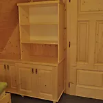 Horský Draps * Ostružná