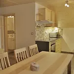 Apartman Horský Draps Ostružná