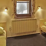 Horský Draps * Ostružná