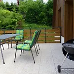 Horský Draps Apartman Ostružná