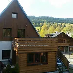 Horský Draps Apartman Ostružná