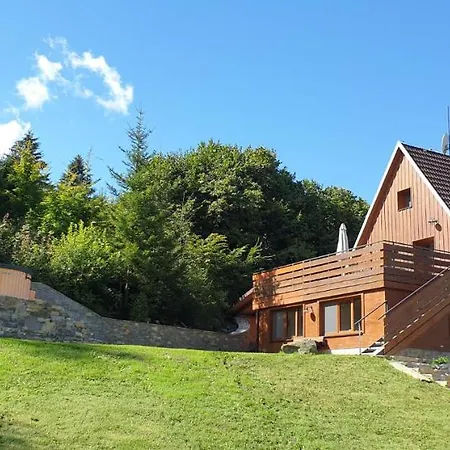 Horsky Draps Daire Ostružná