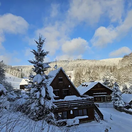 Horsky Draps Ostružná