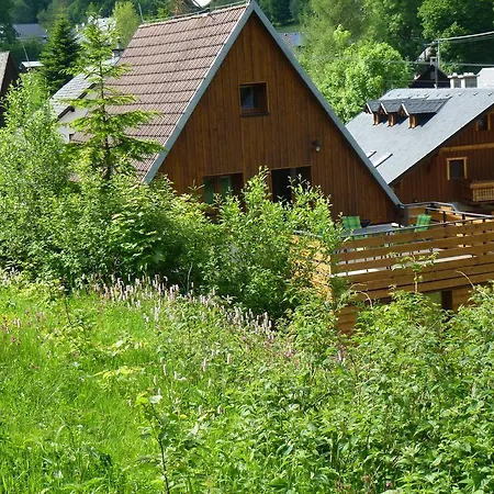 Horsky Draps Ostružná