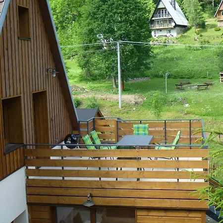 Horský Draps