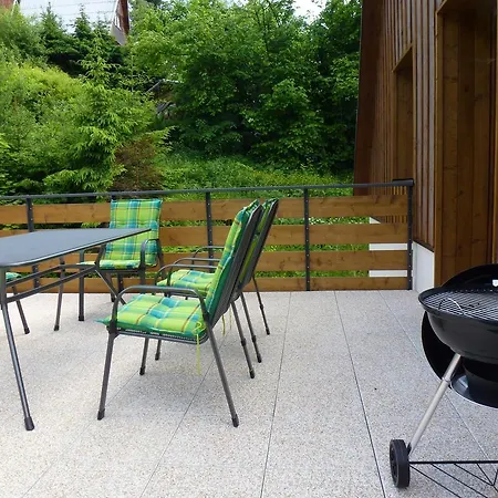 Horský Draps Apartmán Ostružná