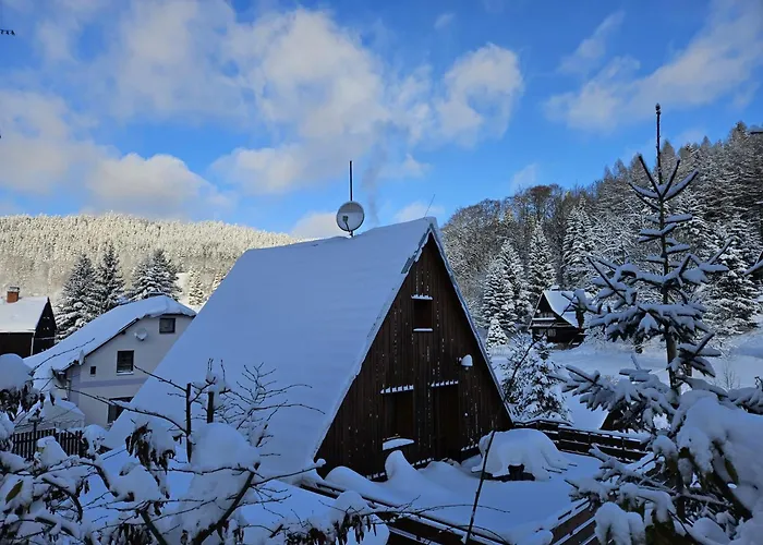 Lägenhet Horsky Draps