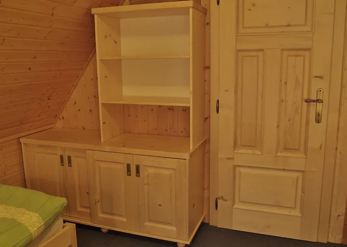 Horsky Draps * Ostružná